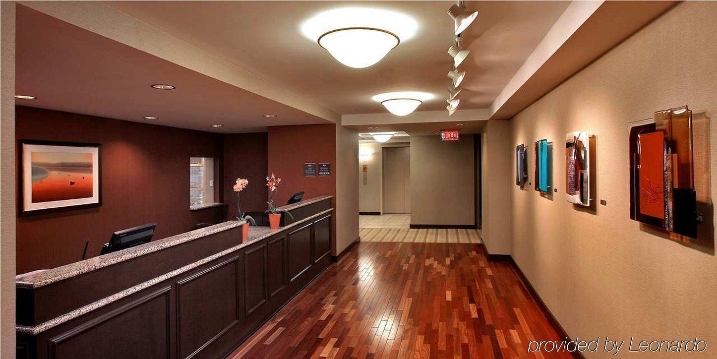 Homewood Suites By Hilton Silver Spring Washington Dc Interiér fotografie